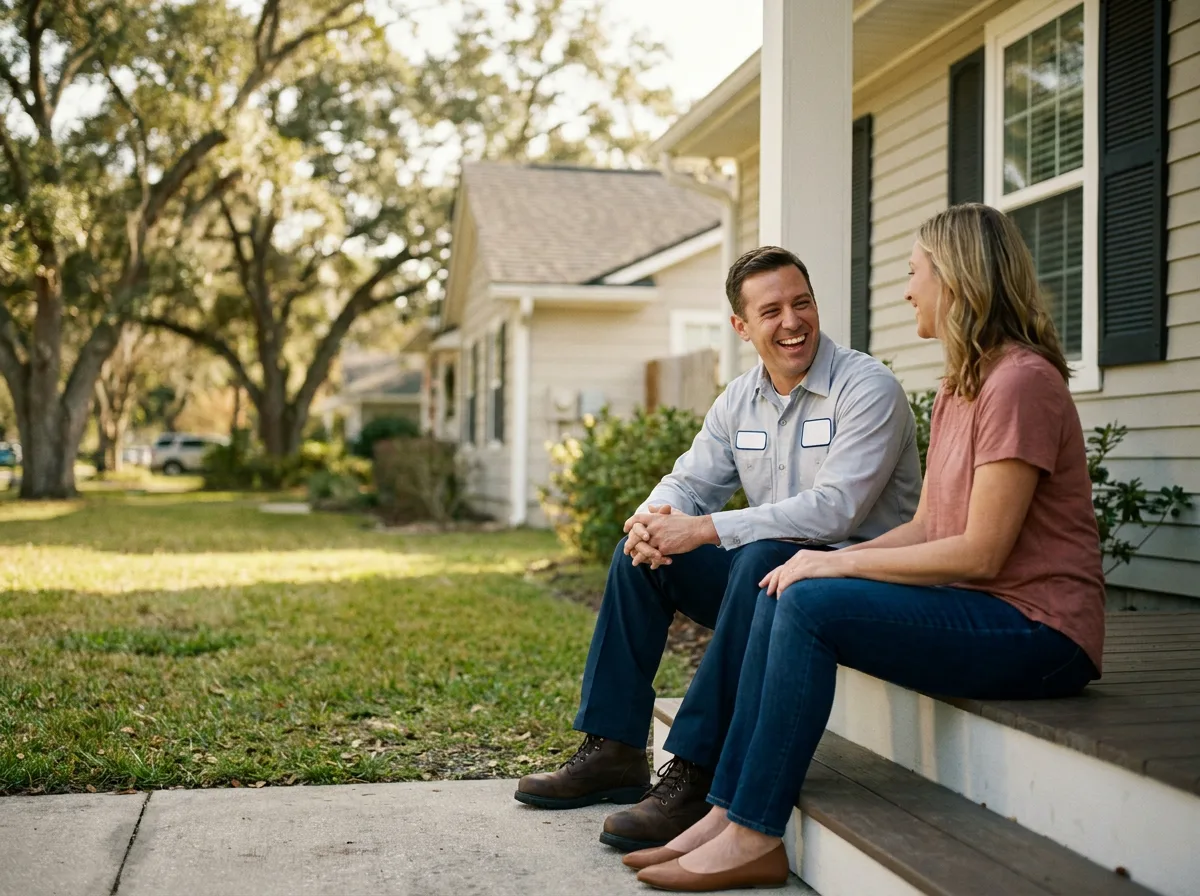 Septic tank pumping FAQs for Duson, LA